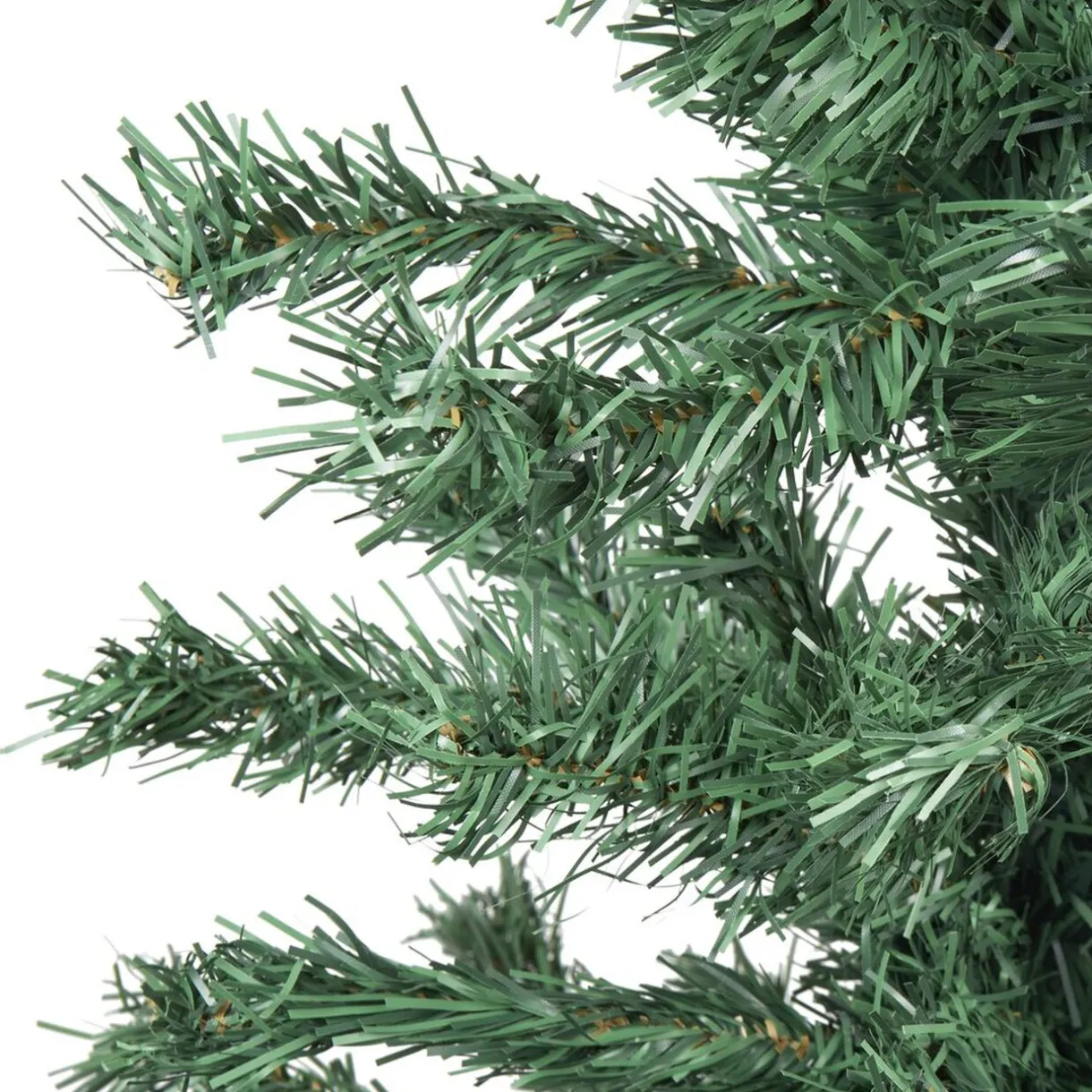 Best Gifi Sapin artificiel vert 142 branches Ø61xH120cm