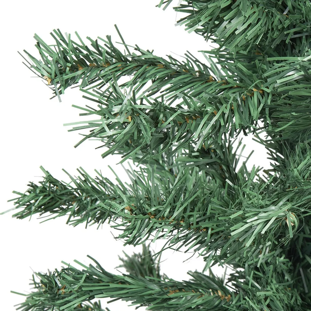 Best Gifi Sapin artificiel vert 368 branches Ø93xH180cm