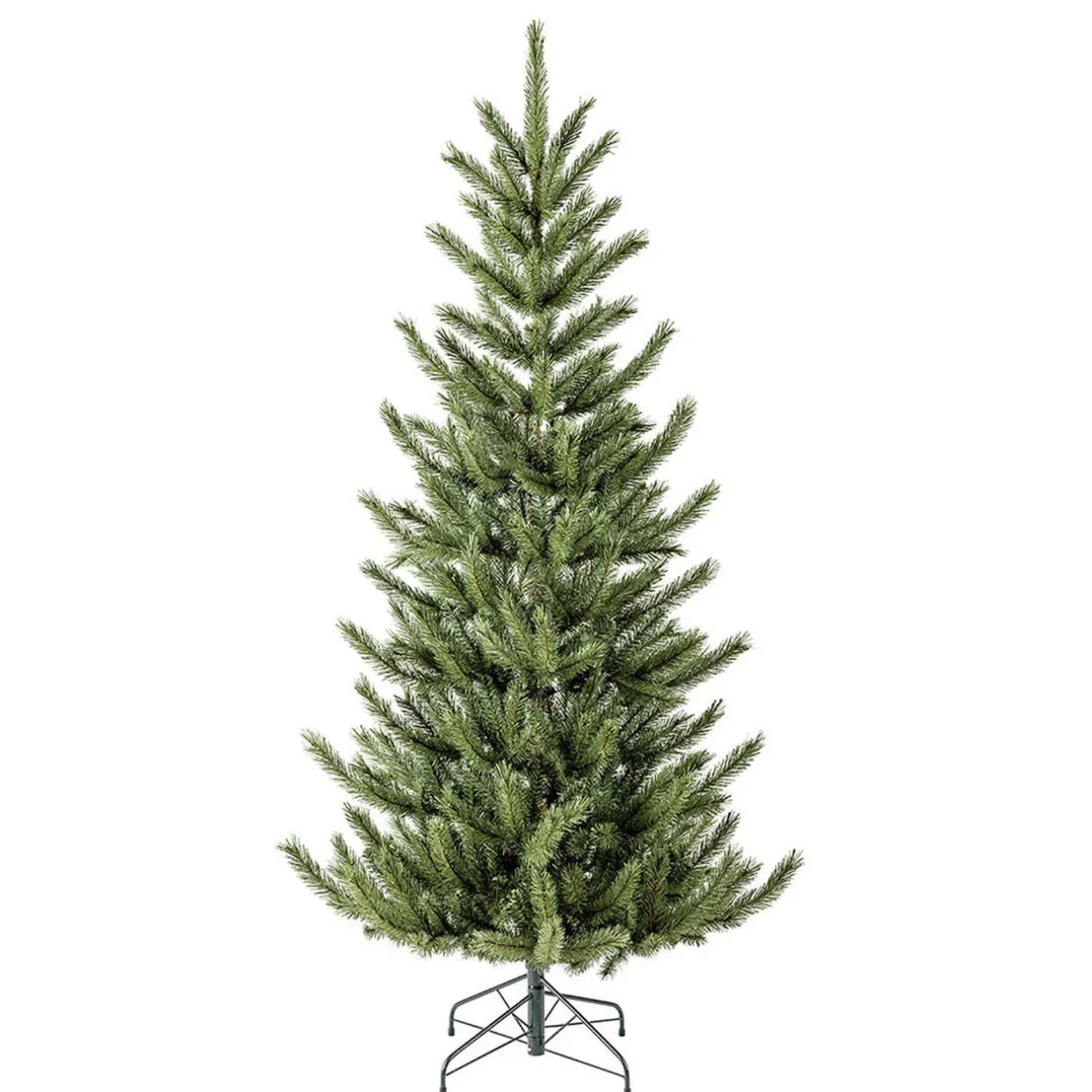 Best Gifi Sapin artificiel vert 467 branches Ø99xH180cm
