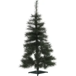 Hot Gifi Sapin artificiel vert h. 120 cm