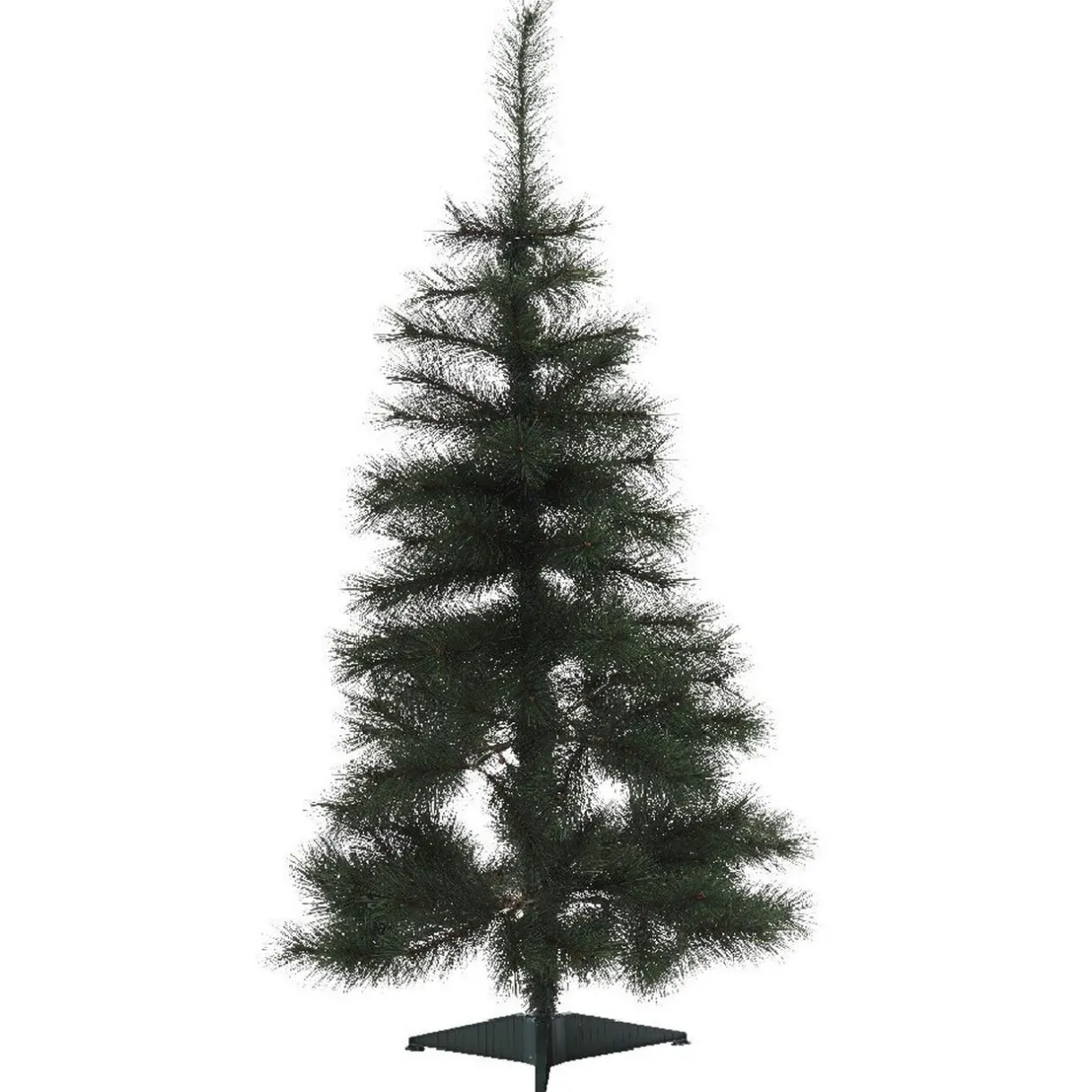Hot Gifi Sapin artificiel vert h. 120 cm
