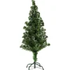 Gifi Sapin NOEl vert fibre optique H1,2 m
