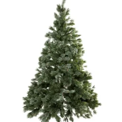 Gifi Sapin Noël artificiel 2,1 m