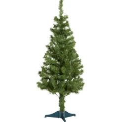 Best Gifi Sapin Noël artificiel vert H1,2 m