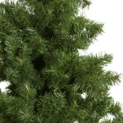 Online Gifi Sapin Noël artificiel vert 1,5 m