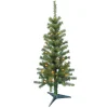 Gifi Sapin Noël artificiel vert 1,2 m