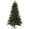 Hot Gifi Sapin Noël artificiel vert 1,5 m