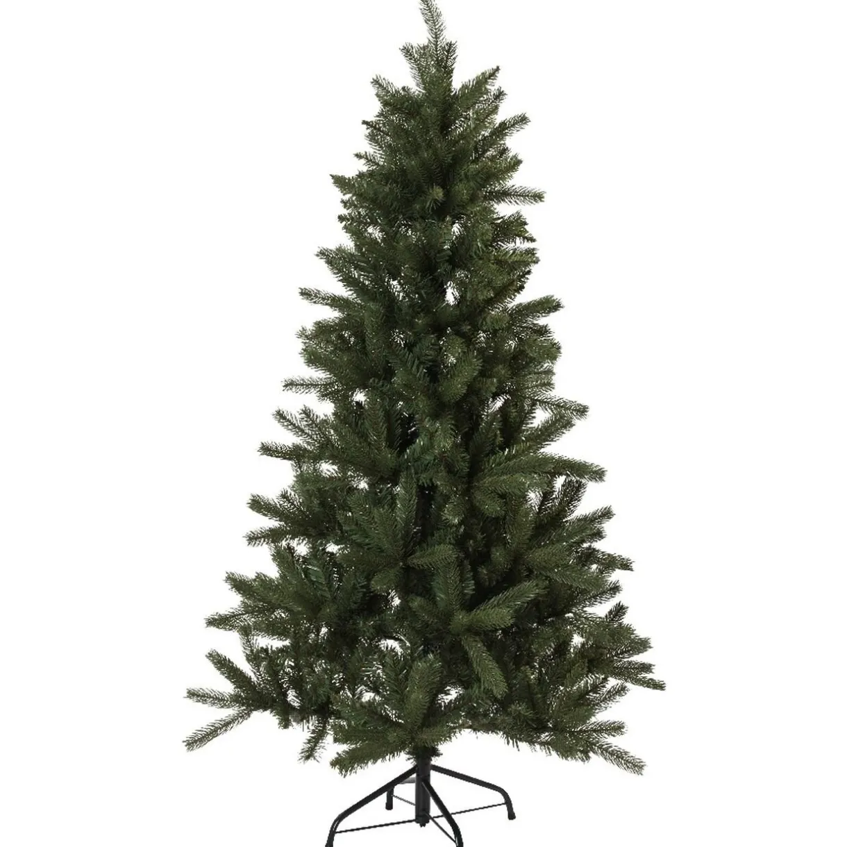 Hot Gifi Sapin Noël artificiel vert 1,5 m