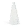 New Gifi Sapin pop-up irridescent H150cm