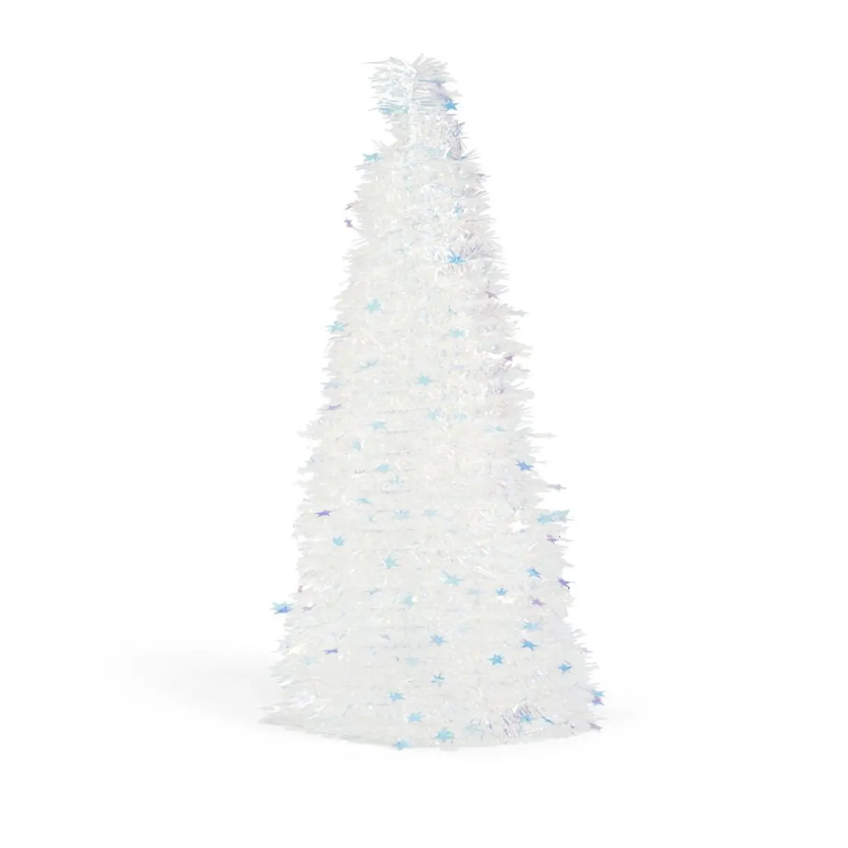 New Gifi Sapin pop-up irridescent H150cm