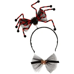 Online Gifi Serre tête araignée géante et tour de cou adulte