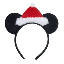 Online Gifi Serre tête Mickey bonnet Père Noël