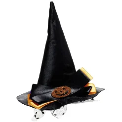 Sale Gifi Serre-tête chapeau Halloween