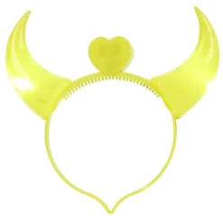 Best Gifi Serre-tête démon à LED - 3 modèles