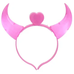 Best Gifi Serre-tête démon à LED - 3 modèles