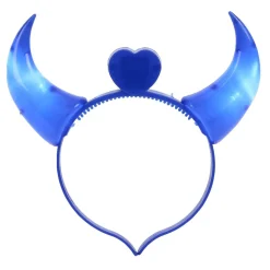 Best Gifi Serre-tête démon à LED - 3 modèles