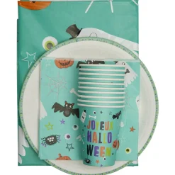 Sale Gifi Service de table en carton x10