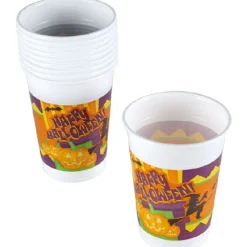 Best Gifi Service de table Halloween