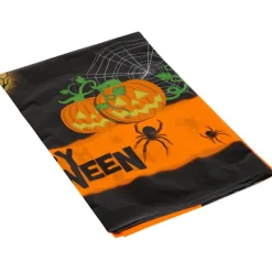 Outlet Gifi Service de table jetable Halloween