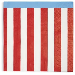 Best Gifi Serviette en papier Circus x 16