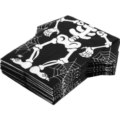 Best Gifi Serviette en papier design Halloween x10
