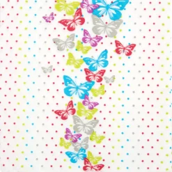 Sale Gifi Serviette en papier nuée de papillons x20