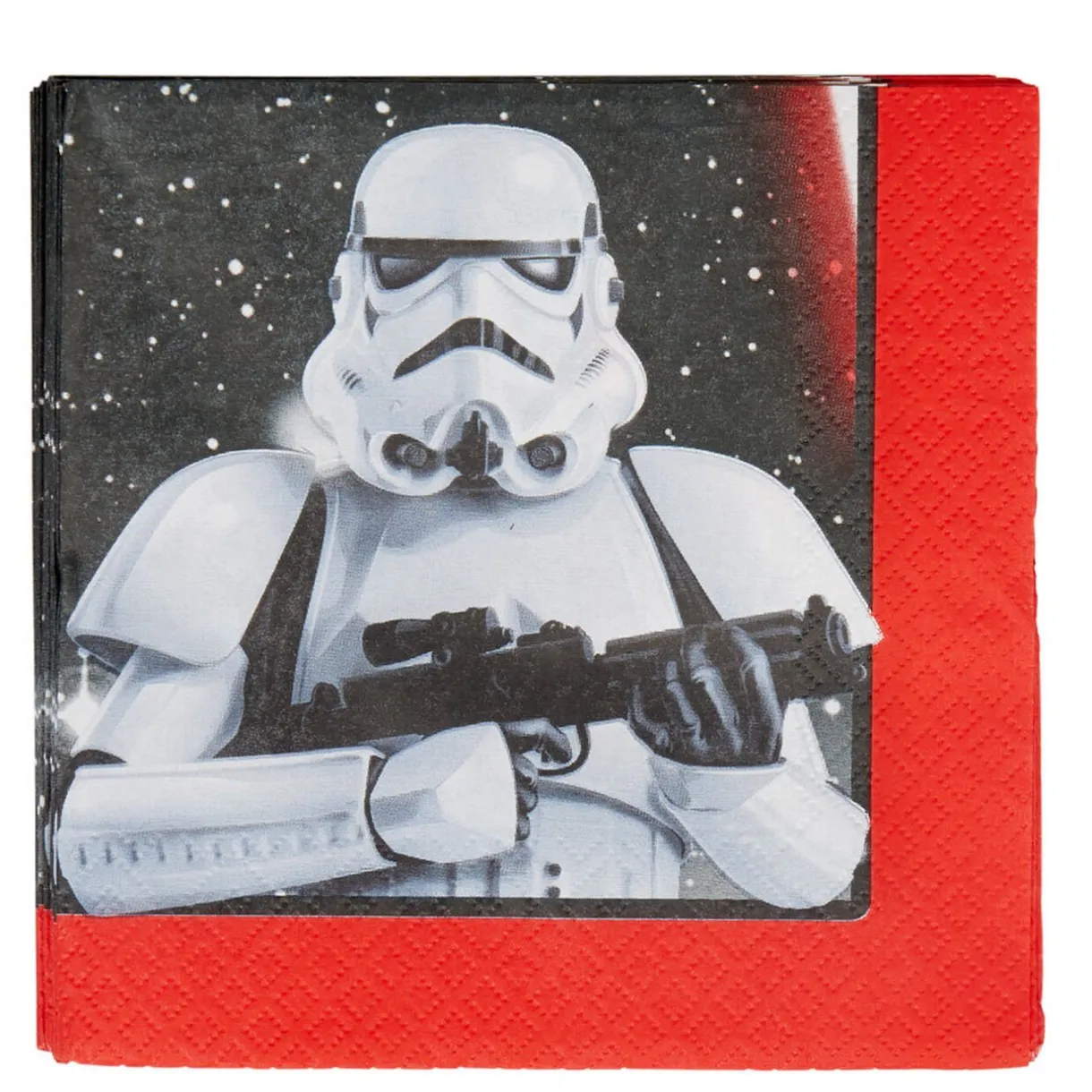 Outlet Gifi Serviette en papier Star Wars x20