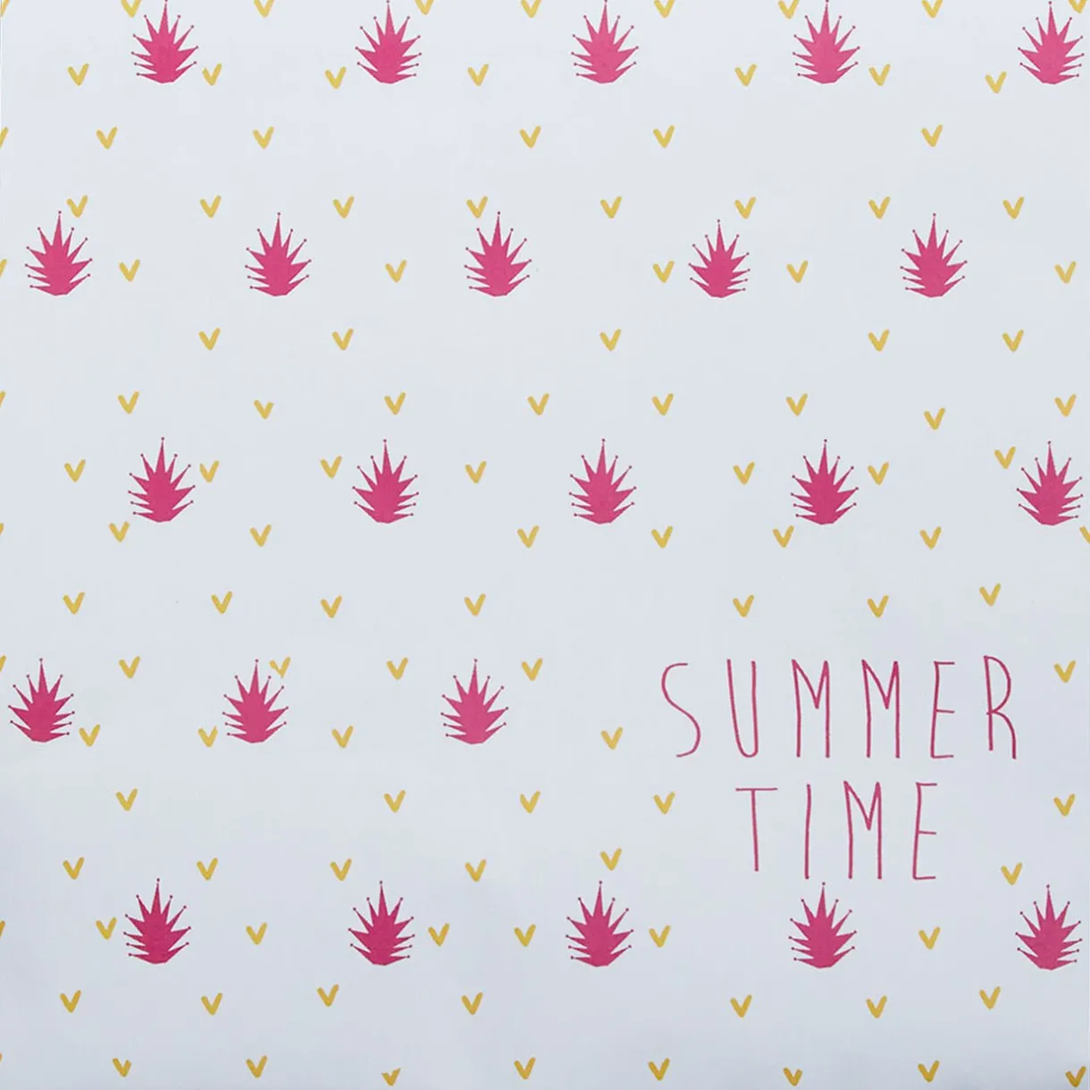 Best Gifi Serviette en papier Summer Time x 50