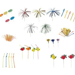 Online Gifi Set cocktail party