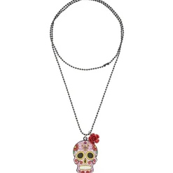 Outlet Gifi Set collier et boucles d'oreilles x2