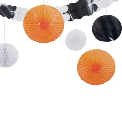 Online Gifi Set de décoration Halloween