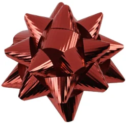 Gifi Set pour emballage cadeau noeuds bolducs et étiquettes^ Loisirs Créatifs Et Emballage Cadeau