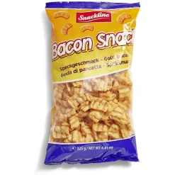 Discount Gifi Snack bacon au froment 150gr