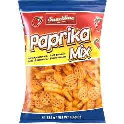 Online Gifi Snack goût paprika 125 g