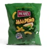 Discount Gifi Snacks Herr's Jalapeño saveur fromage épicé 113gr