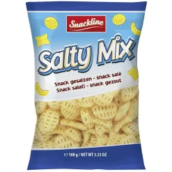 New Gifi Snacks salés mix 100gr