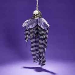 Best Gifi Squelette à suspendre Halloween goule 29xH46cm