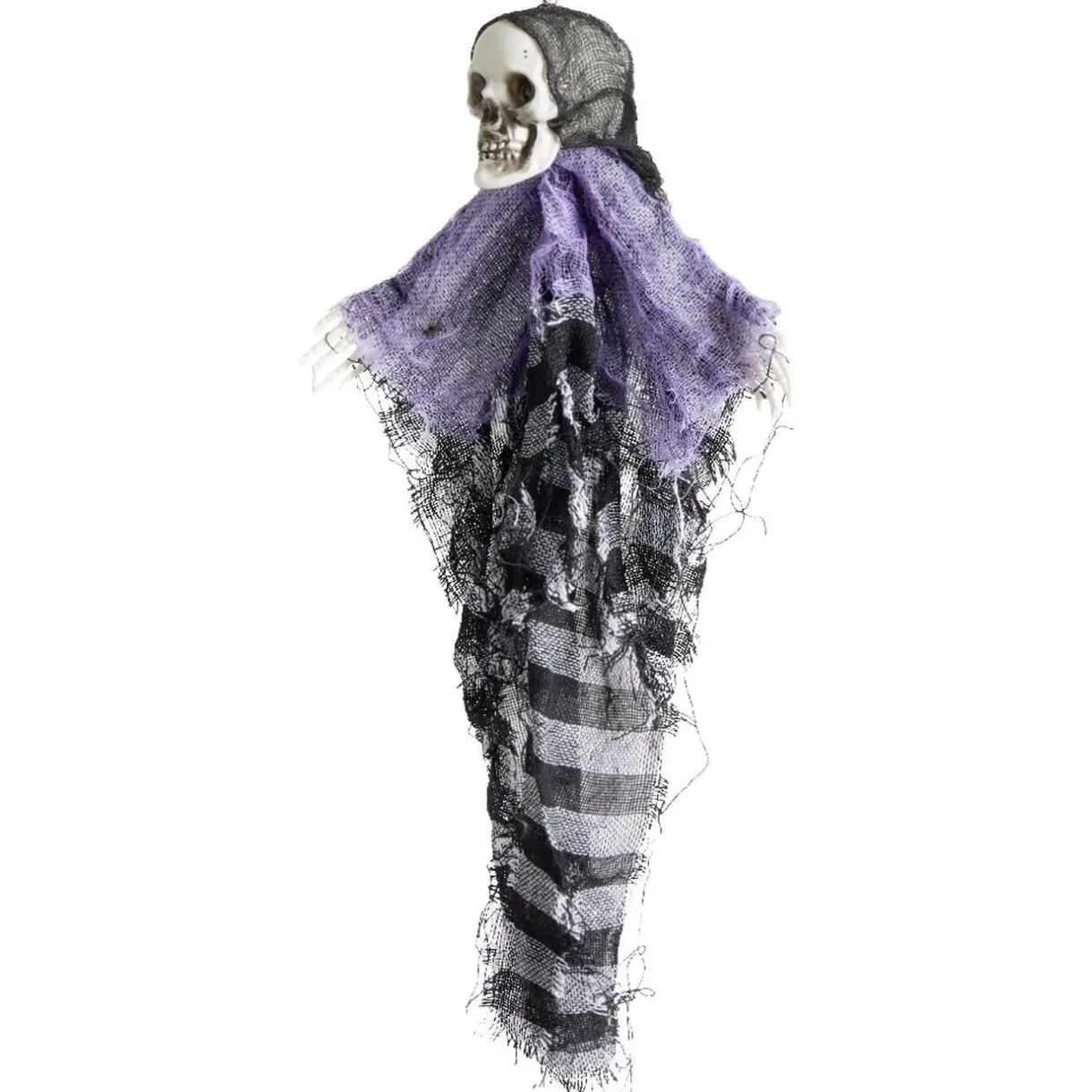 Best Gifi Squelette à suspendre Halloween goule 29xH46cm
