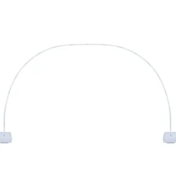 Outlet Gifi Structure arche à ballons à monter 3x2,5m