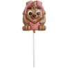 Best Gifi Sucette en chocolat Pat Patrouille 30Gr
