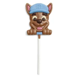 Best Gifi Sucette en chocolat Pat Patrouille 30Gr