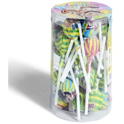 Best Gifi Sucettes caramel