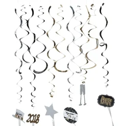 New Gifi Suspension Bonne Année x12