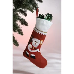 New Gifi Suspension botte Noël