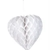 Outlet Gifi SUSPENSION COEUR