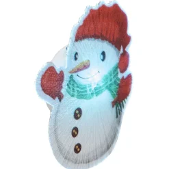 Gifi Suspension décoration lumineuse^ Décoration De Fenêtre