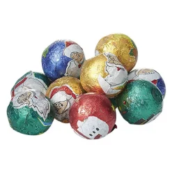 Best Gifi Suspension de Noël remplie de confiseries