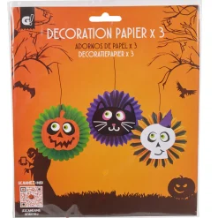 Online Gifi Suspension halloween x3