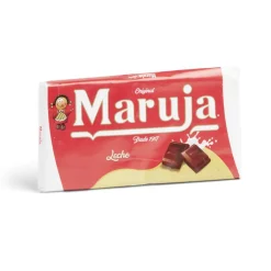 Gifi Tablette de chocolat au lait Maruja 100g