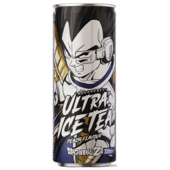 Online Gifi Thé glacé Ultra Ice Tea goût pêche Vegeta 330ml
